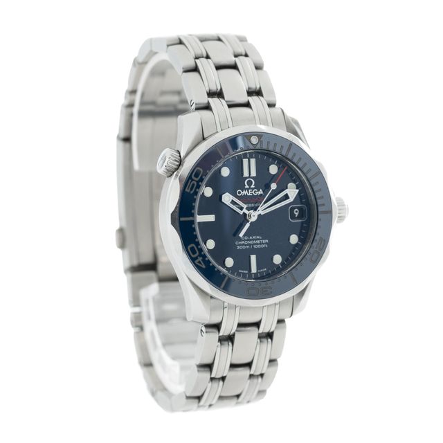 Omega Seamaster 300m 212.30.36.20.03.001 Image 2